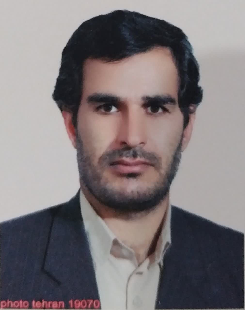  غلام حسن جعفری